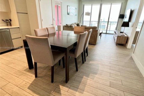 Copropriété à louer à Hallandale Beach, Floride: 2 chambres, 95.69 m2 № 1698273 - photo 18
