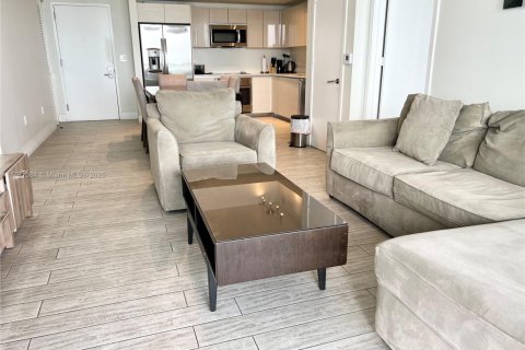 Copropriété à louer à Hallandale Beach, Floride: 2 chambres, 95.69 m2 № 1698273 - photo 16
