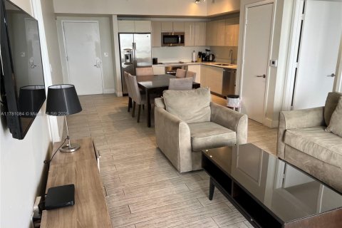 Copropriété à louer à Hallandale Beach, Floride: 2 chambres, 95.69 m2 № 1698273 - photo 15