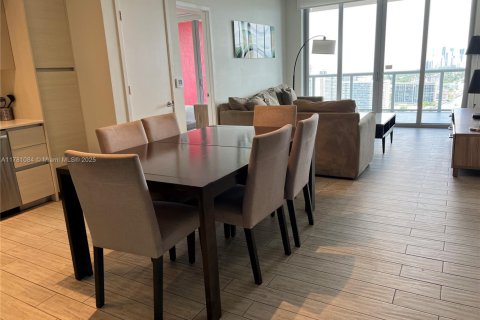 Copropriété à louer à Hallandale Beach, Floride: 2 chambres, 95.69 m2 № 1698273 - photo 13