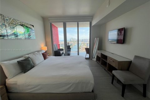 Copropriété à louer à Hallandale Beach, Floride: 2 chambres, 95.69 m2 № 1698273 - photo 25