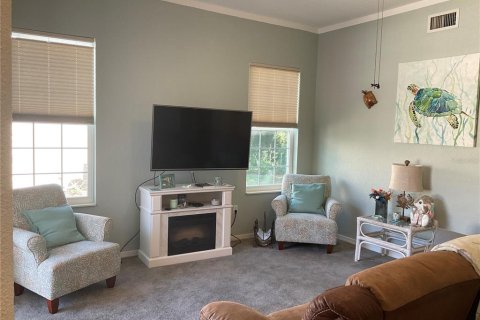 Appartement à louer à Ocala, Floride: 2 chambres, 135.82 m2 № 2418556 - photo 2