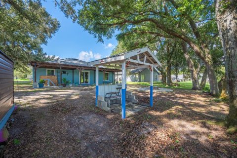 House in Lakeland, Florida 4 bedrooms, 116.87 sq.m. № 1885694 - photo 28