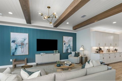 Casa en venta en Nokomis, Florida, 3 dormitorios, 217.02 m2 № 1335101 - foto 8