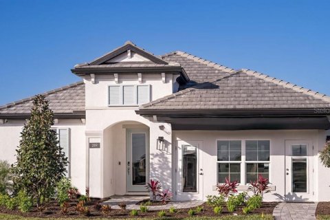 Casa en venta en Nokomis, Florida, 3 dormitorios, 217.02 m2 № 1335101 - foto 1