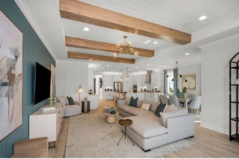 Casa en venta en Nokomis, Florida, 3 dormitorios, 217.02 m2 № 1335101 - foto 7