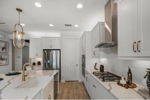 Casa en venta en Nokomis, Florida, 3 dormitorios, 217.02 m2 № 1335101 - foto 5