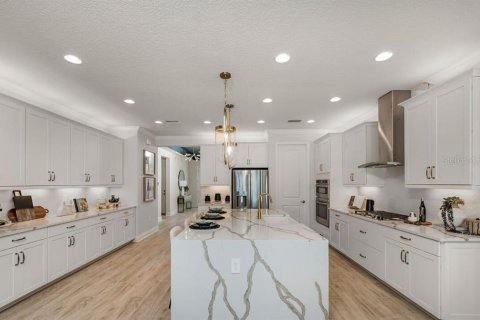 Casa en venta en Nokomis, Florida, 3 dormitorios, 217.02 m2 № 1335101 - foto 6