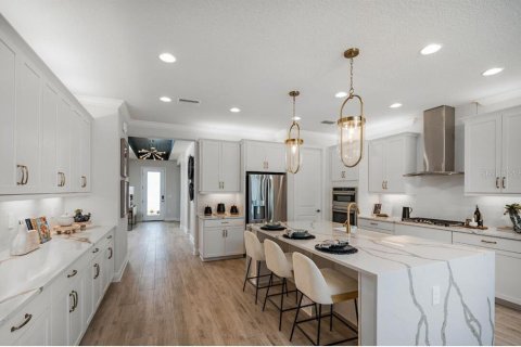 Casa en venta en Nokomis, Florida, 3 dormitorios, 217.02 m2 № 1335101 - foto 3