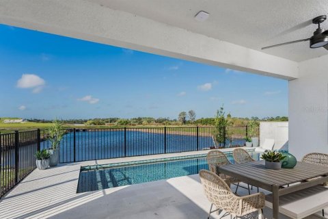 Casa en venta en Nokomis, Florida, 3 dormitorios, 217.02 m2 № 1335101 - foto 23