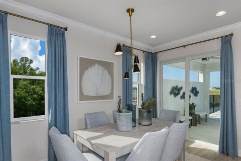 Casa en venta en Nokomis, Florida, 3 dormitorios, 217.02 m2 № 1335101 - foto 10
