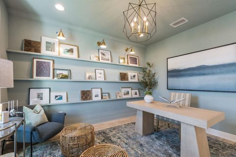 Casa en venta en Nokomis, Florida, 3 dormitorios, 217.02 m2 № 1335101 - foto 11
