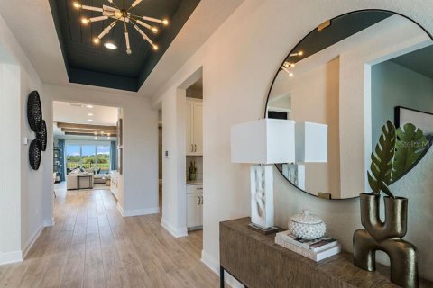 Casa en venta en Nokomis, Florida, 3 dormitorios, 217.02 m2 № 1335101 - foto 2