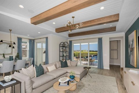 Casa en venta en Nokomis, Florida, 3 dormitorios, 217.02 m2 № 1335101 - foto 9