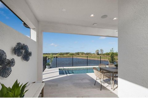 Casa en venta en Nokomis, Florida, 3 dormitorios, 217.02 m2 № 1335101 - foto 22