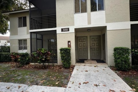 Condominio en Pompano Beach, Florida, 2 dormitorios  № 2341224