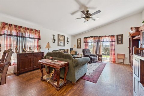 Villa ou maison à vendre à Lake Wales, Floride: 3 chambres, 162.02 m2 № 2144717 - photo 4