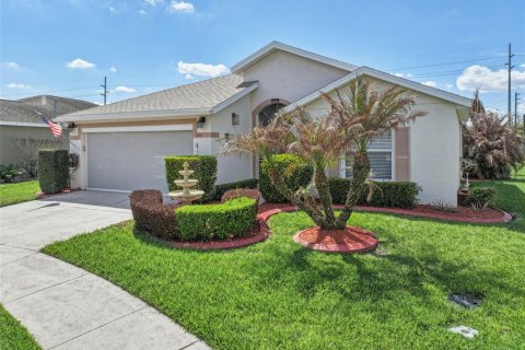 Villa ou maison à vendre à Lake Wales, Floride: 3 chambres, 162.02 m2 № 2144717 - photo 3