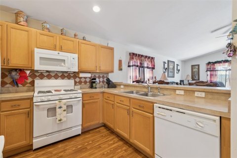Villa ou maison à vendre à Lake Wales, Floride: 3 chambres, 162.02 m2 № 2144717 - photo 7
