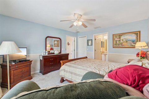 Villa ou maison à vendre à Lake Wales, Floride: 3 chambres, 162.02 m2 № 2144717 - photo 19