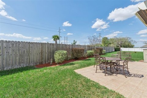 Villa ou maison à vendre à Lake Wales, Floride: 3 chambres, 162.02 m2 № 2144717 - photo 24