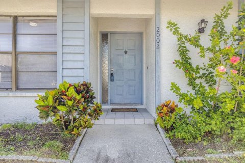 House in Oldsmar, Florida 2 bedrooms, 120.4 sq.m. № 1848461 - photo 2