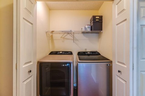 House in Oldsmar, Florida 2 bedrooms, 120.4 sq.m. № 1848461 - photo 13