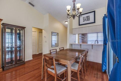 House in Oldsmar, Florida 2 bedrooms, 120.4 sq.m. № 1848461 - photo 8