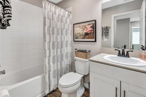 Купить виллу или дом в Аполло-Бич, Флорида 6 комнат, 192.59м2, № 1735229 - фото 23