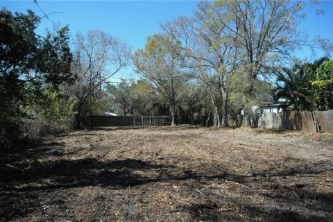 Terreno en venta en Sarasota, Florida № 2118271 - foto 7
