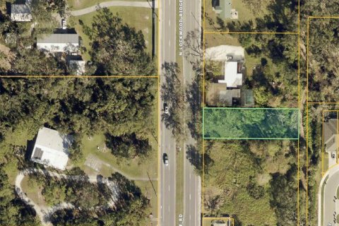 Land in Sarasota, Florida № 2118271