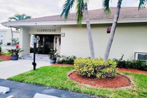 Copropriété à louer à West Palm Beach, Floride: 1 chambre, 74.32 m2 № 2010972 - photo 4