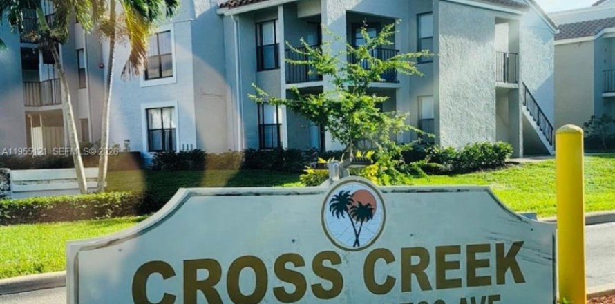 Condo à West Palm Beach, Floride, 1 chambre  № 2010972