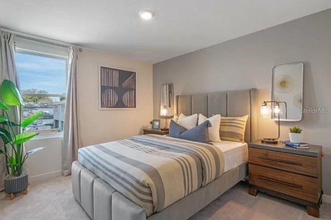 Adosado en venta en Longwood, Florida, 3 dormitorios, 138.24 m2 № 2156911 - foto 2
