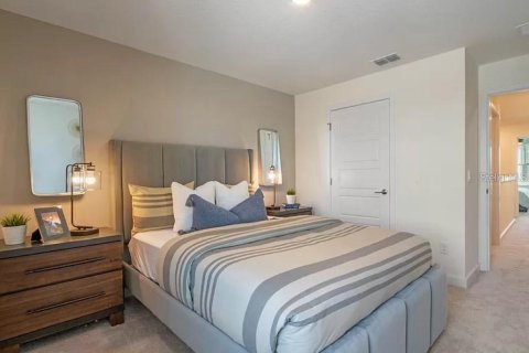 Adosado en venta en Longwood, Florida, 3 dormitorios, 138.24 m2 № 2156911 - foto 4