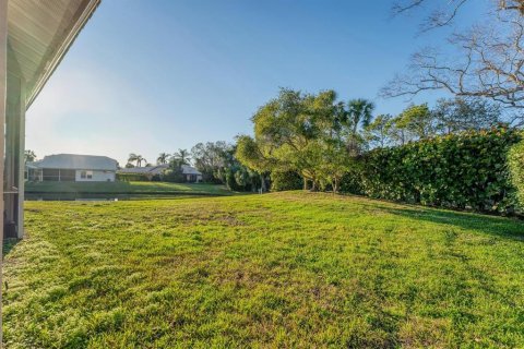 House in Bradenton, Florida 2 bedrooms, 160.72 sq.m. № 1542762 - photo 25
