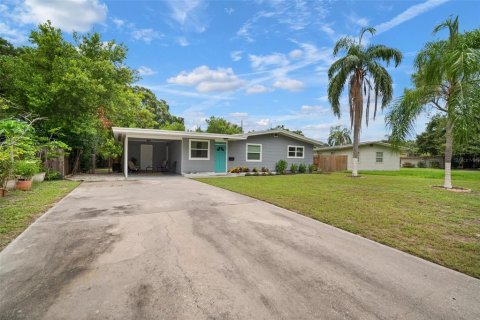 Casa en venta en Saint Petersburg, Florida, 3 dormitorios, 110 m2 № 1608188 - foto 2