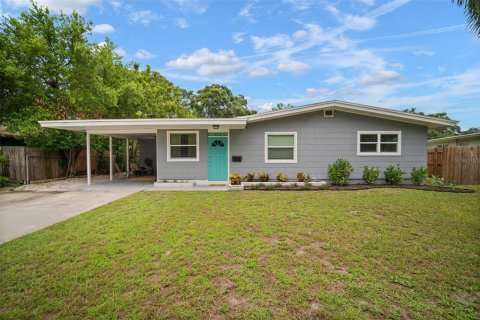 Casa en venta en Saint Petersburg, Florida, 3 dormitorios, 110 m2 № 1608188 - foto 4