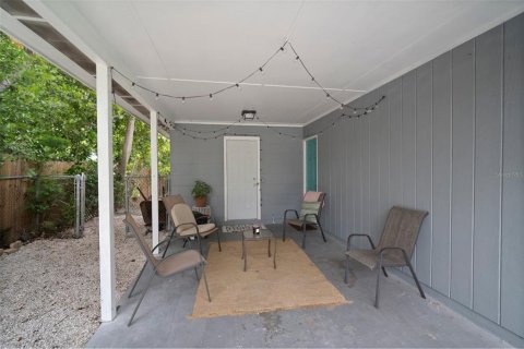 Casa en venta en Saint Petersburg, Florida, 3 dormitorios, 110 m2 № 1608188 - foto 5