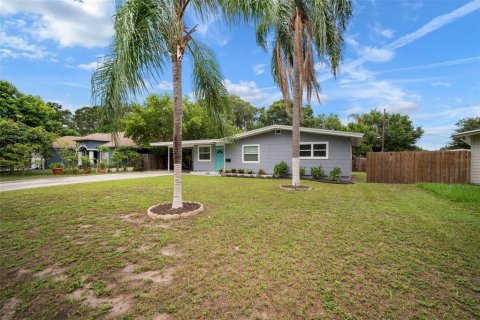 Casa en venta en Saint Petersburg, Florida, 3 dormitorios, 110 m2 № 1608188 - foto 3