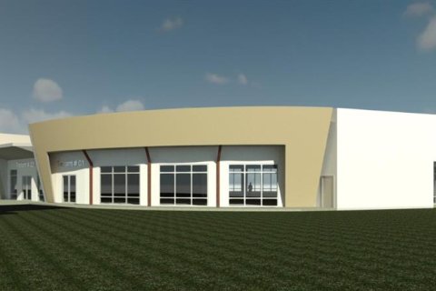 Commercial property in Winter Haven, Florida № 1311736 - photo 2