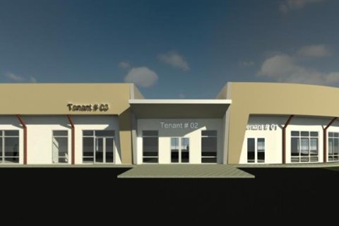 Commercial property in Winter Haven, Florida № 1311736 - photo 3