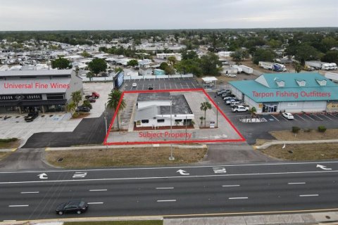 Commercial property in Holiday, Florida 500.74 sq.m. № 2101686 - photo 5