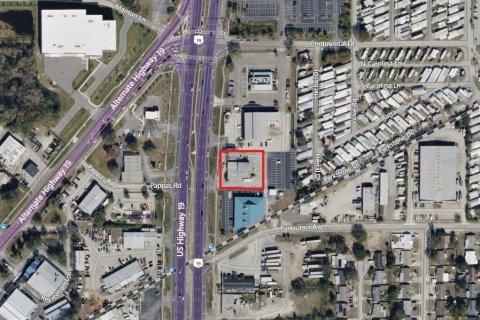 Commercial property in Holiday, Florida 500.74 sq.m. № 2101686 - photo 6