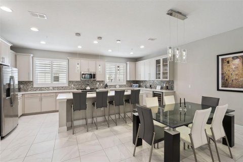 Touwnhouse à vendre à Lake Mary, Floride: 3 chambres, 203.18 m2 № 2289586 - photo 18