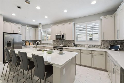 Touwnhouse à vendre à Lake Mary, Floride: 3 chambres, 203.18 m2 № 2289586 - photo 23