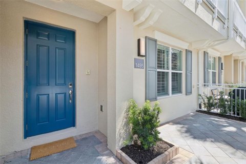 Touwnhouse à Lake Mary, Floride 3 chambres, 203.18 m2 № 2289586