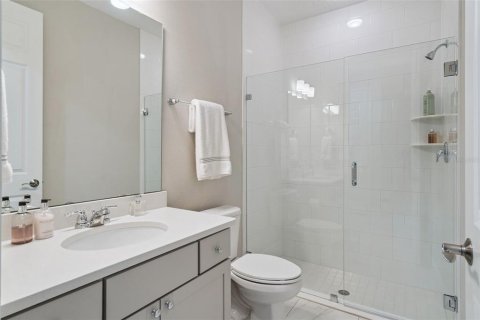 Touwnhouse à vendre à Lake Mary, Floride: 3 chambres, 203.18 m2 № 2289586 - photo 11