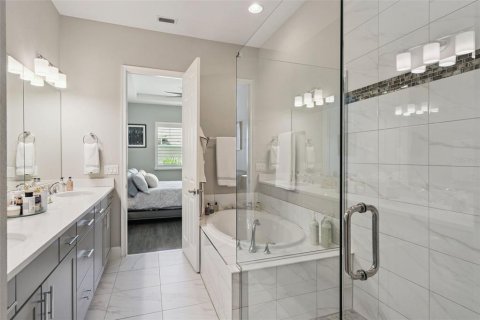 Touwnhouse à vendre à Lake Mary, Floride: 3 chambres, 203.18 m2 № 2289586 - photo 27
