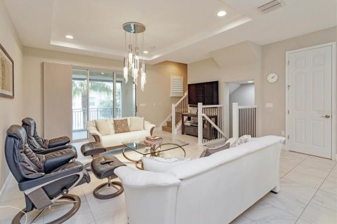 Touwnhouse à vendre à Lake Mary, Floride: 3 chambres, 203.18 m2 № 2289586 - photo 17